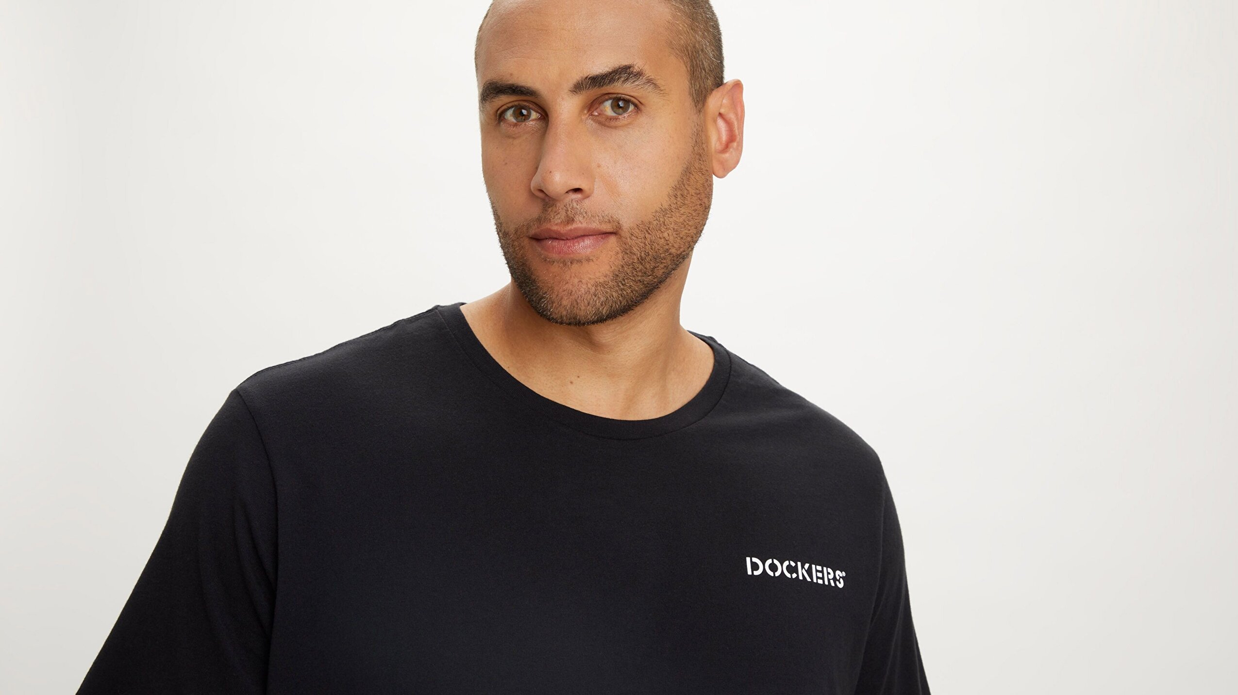B&T Logo Tee