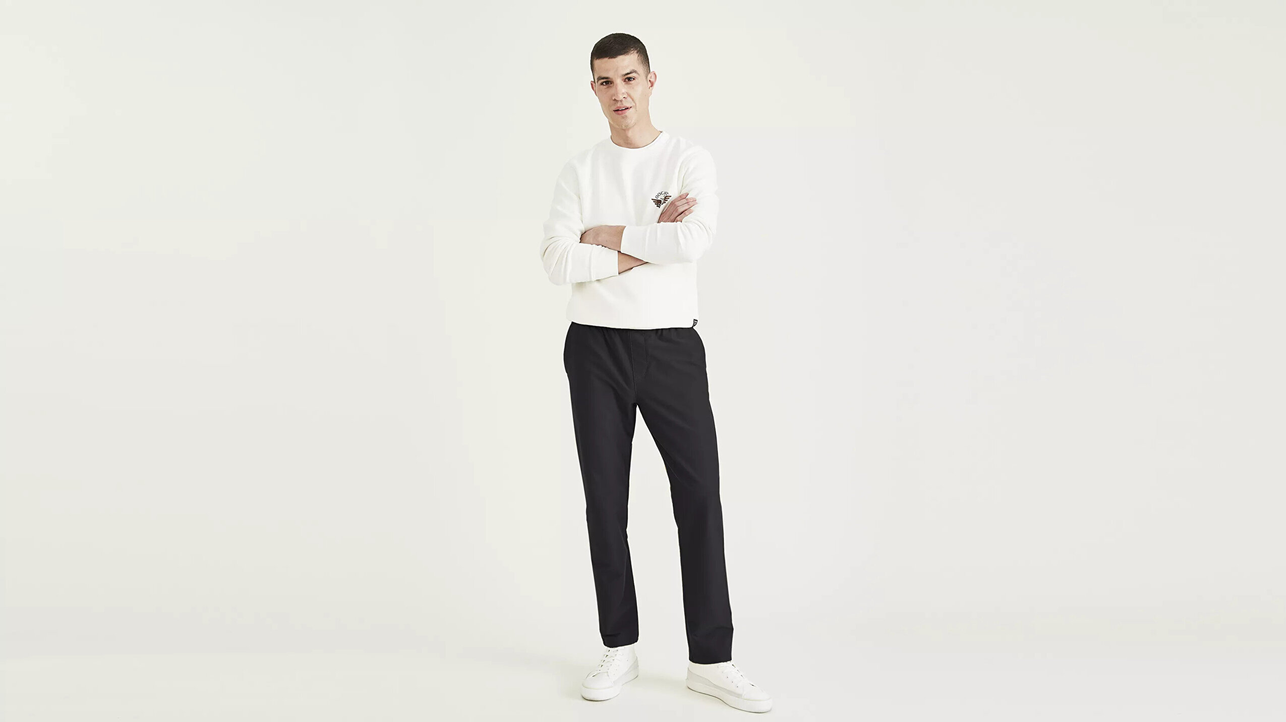 Smart 360 Comfort Knit Jogger