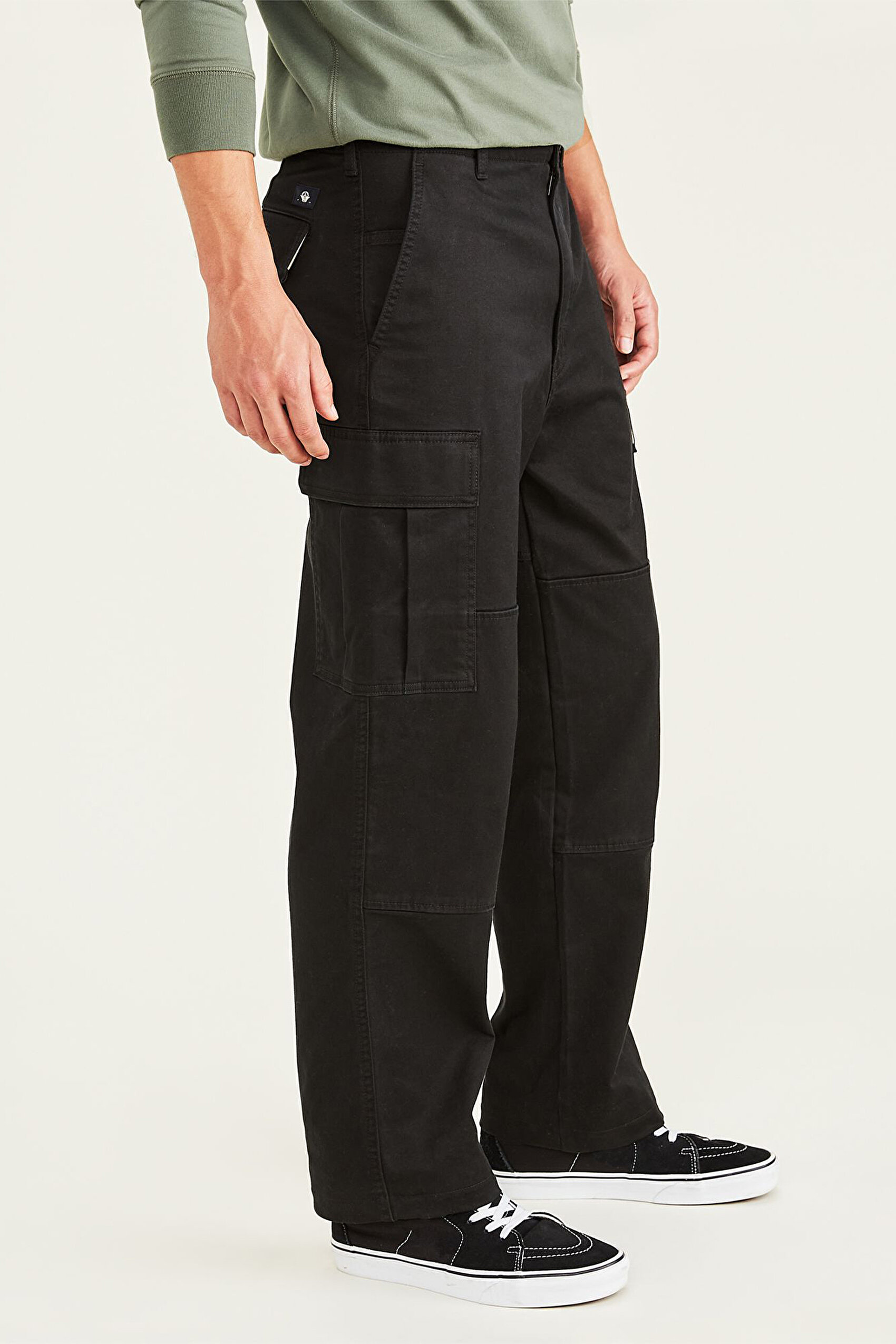Smart 360 Tech Cargo Pant, Straight Fit