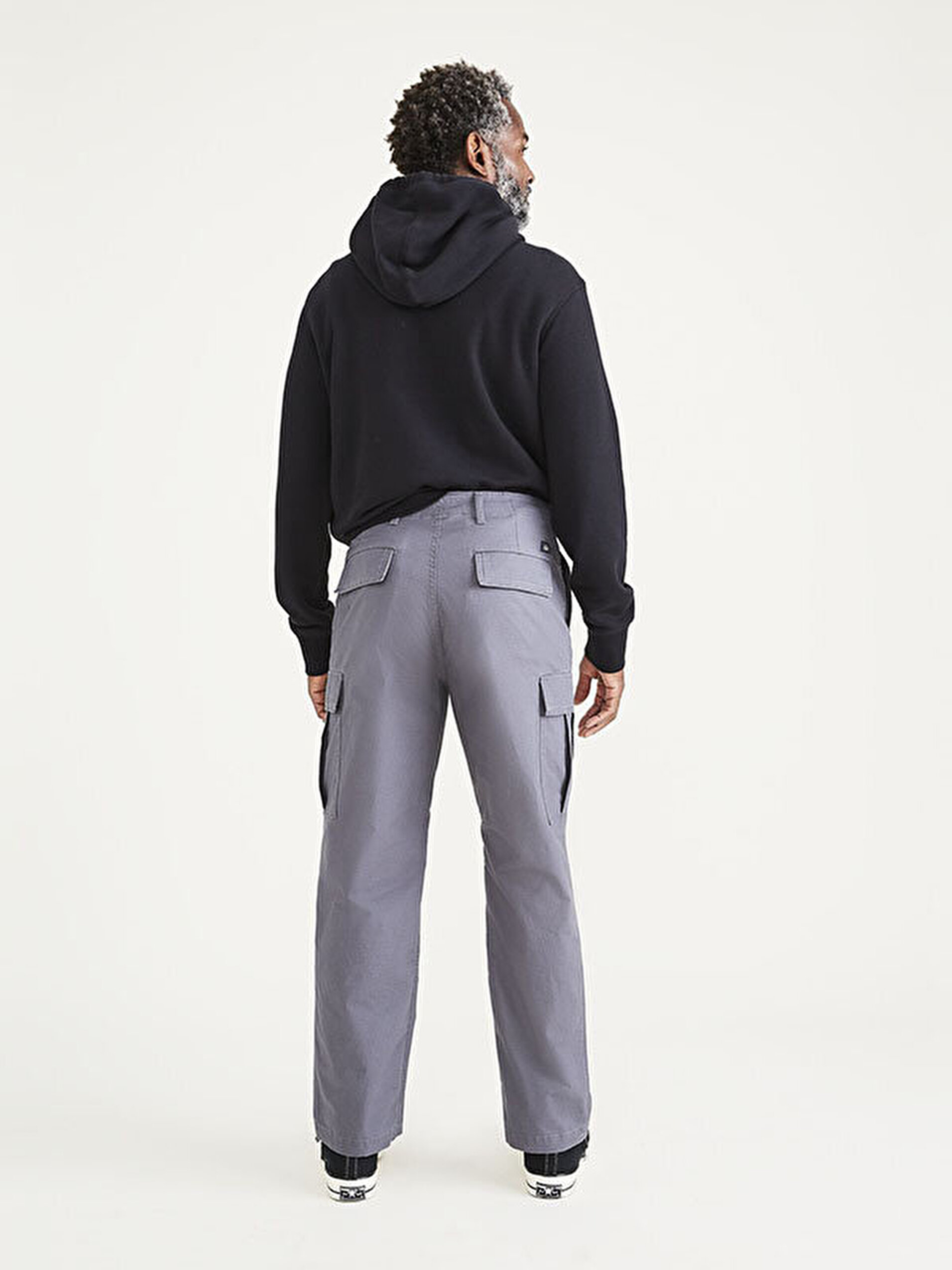 Smart 360 Tech Cargo Pant, Straight Fit