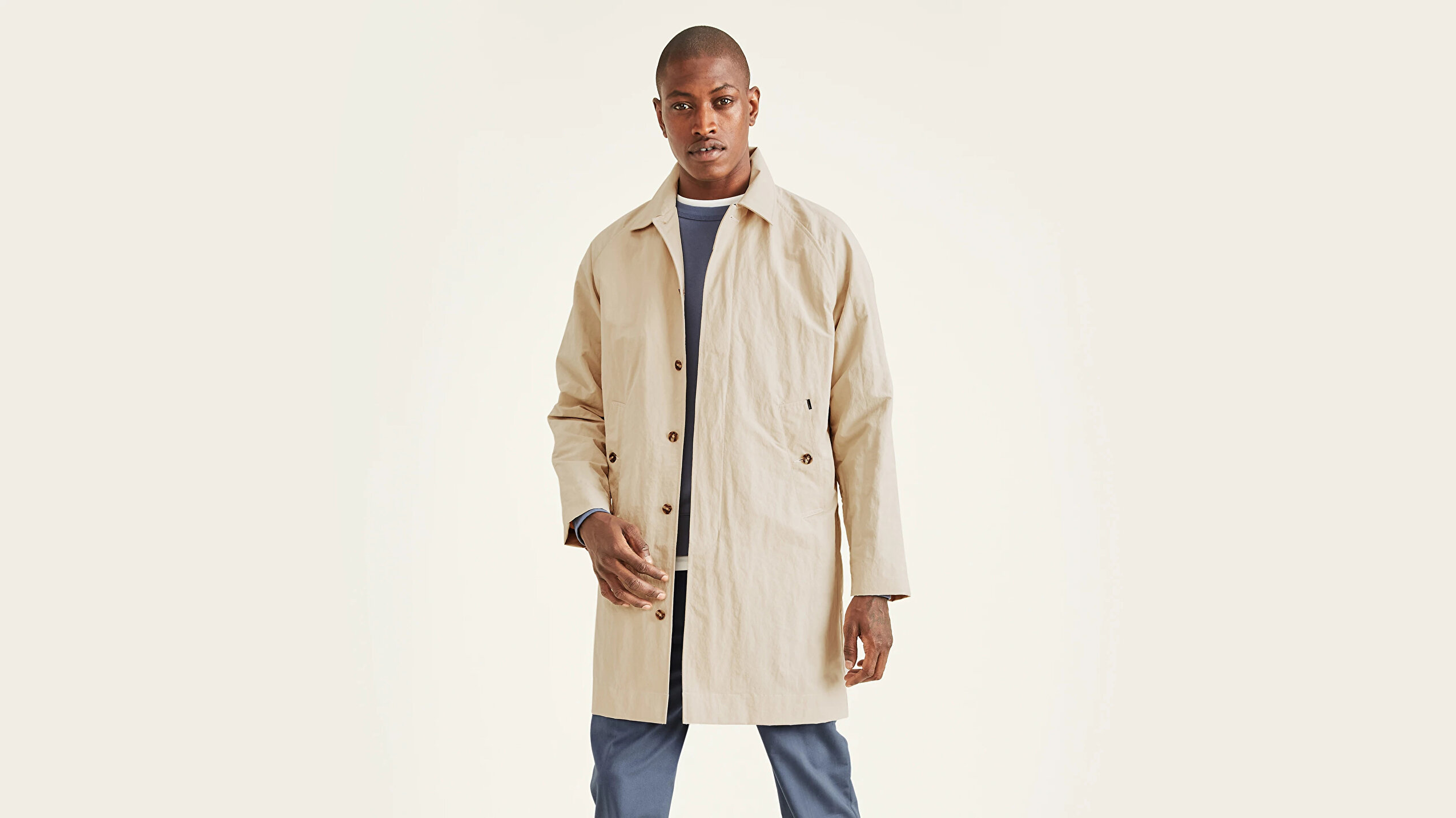 Mac Trench