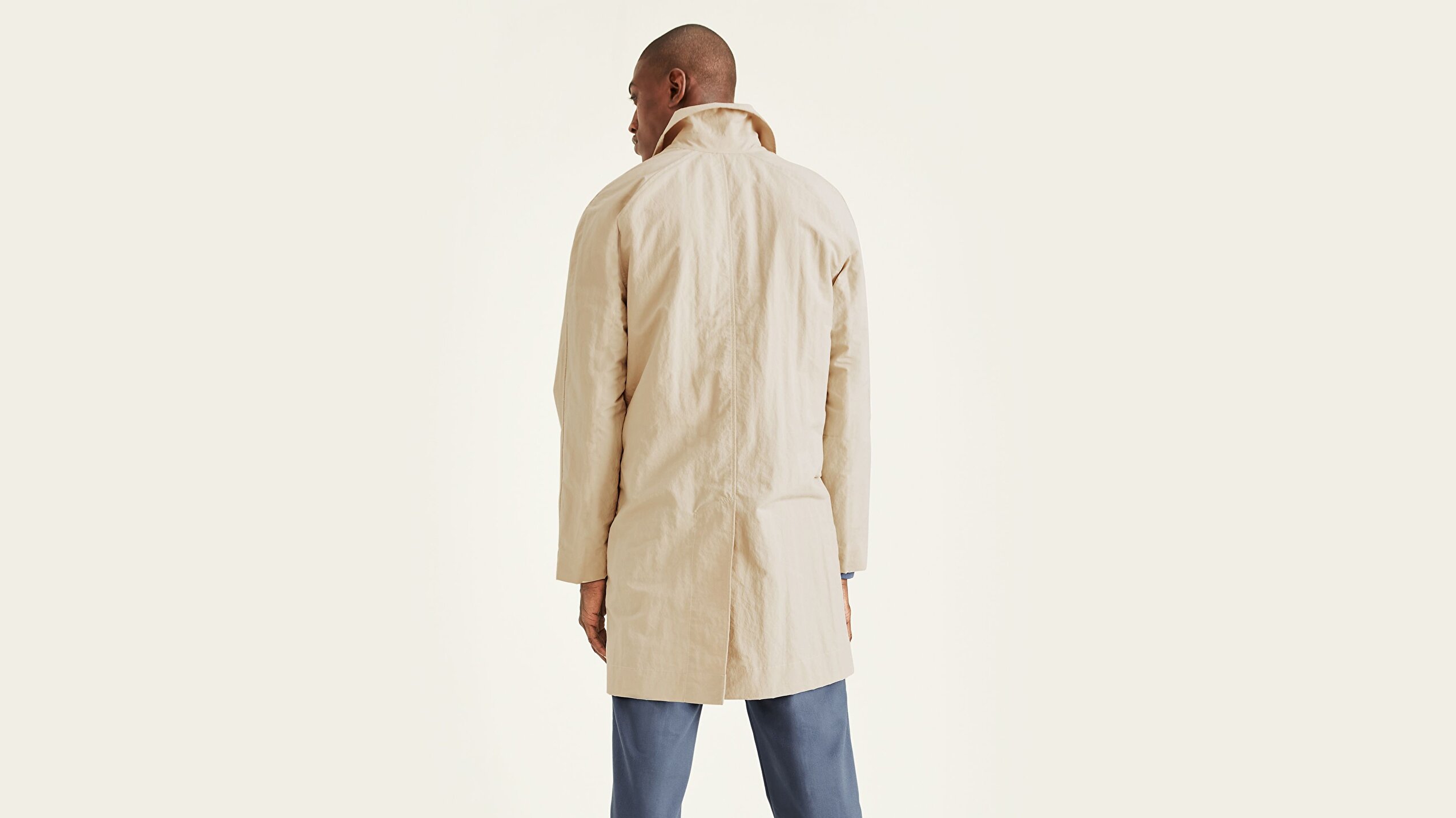 Mac Trench