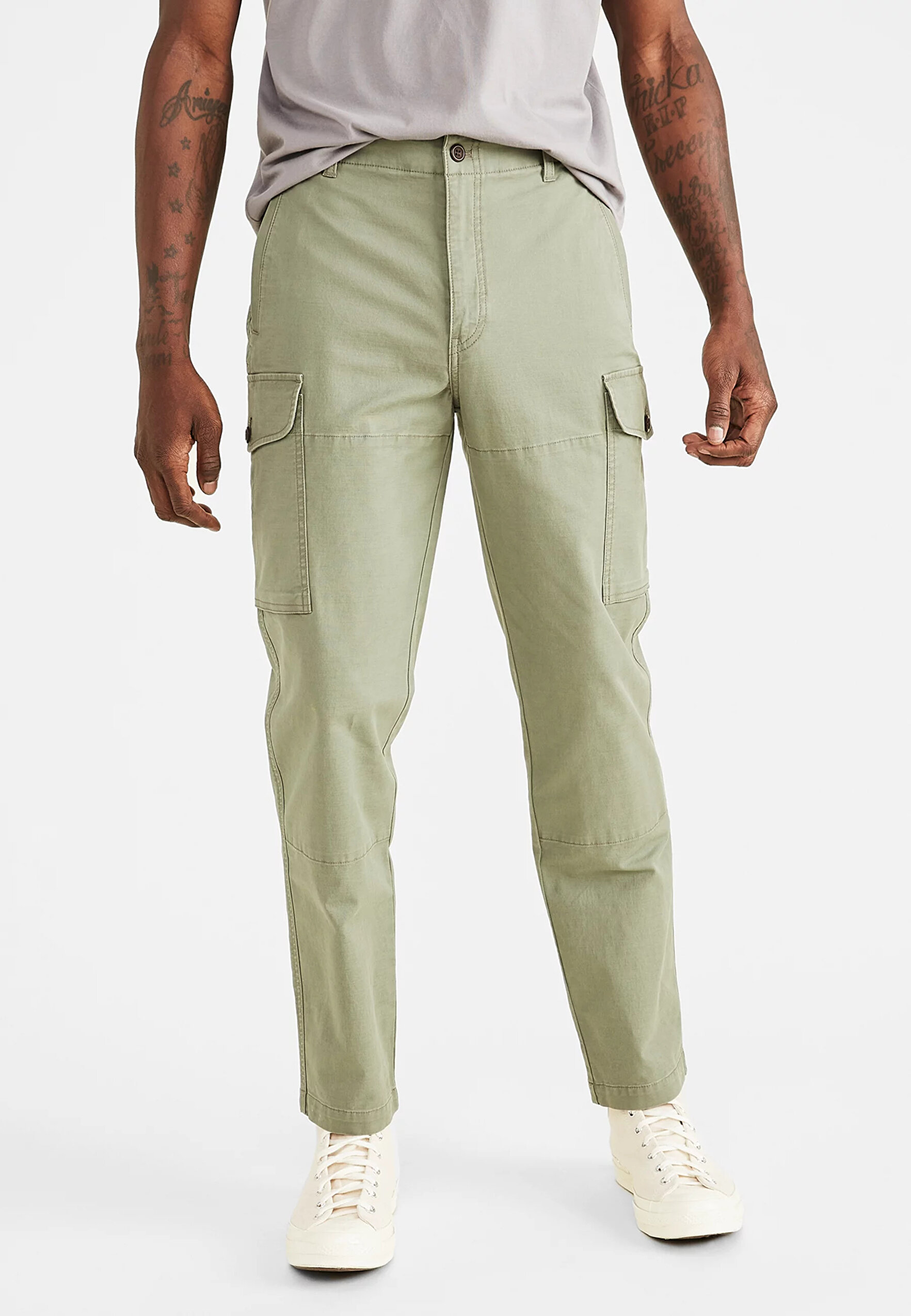 Cargo Pant, Tapered Fit