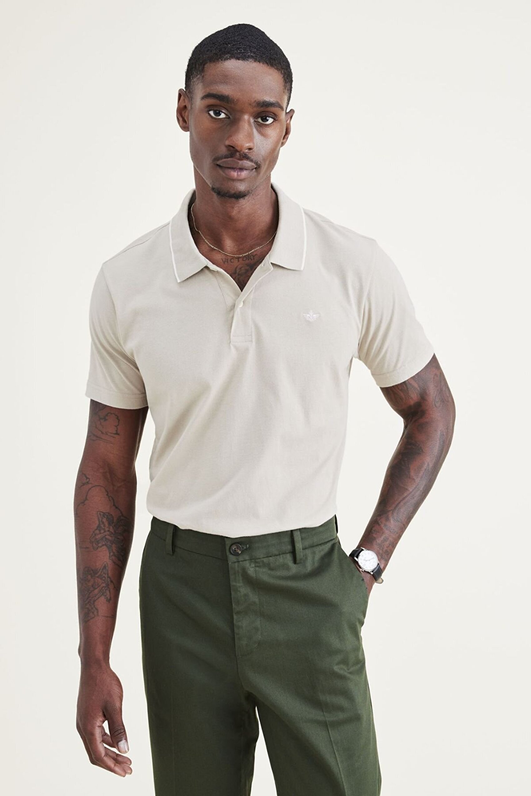 Perfect Polo Tişört