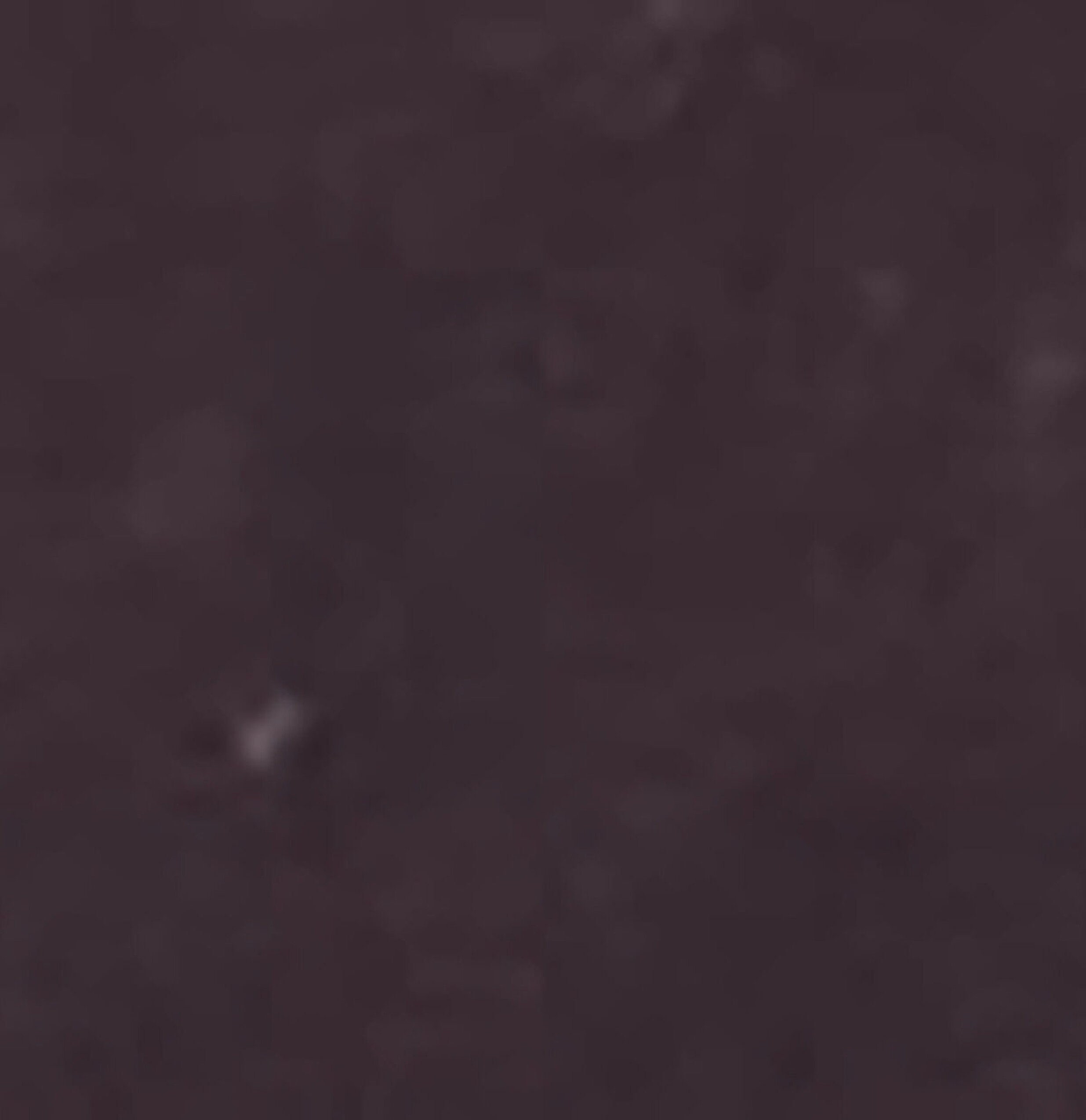 Stretch Oxford Kahverengi Gömlek