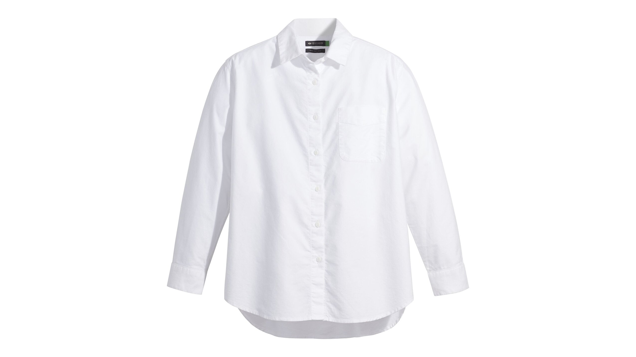 Original Relaxed Fit Gömlek