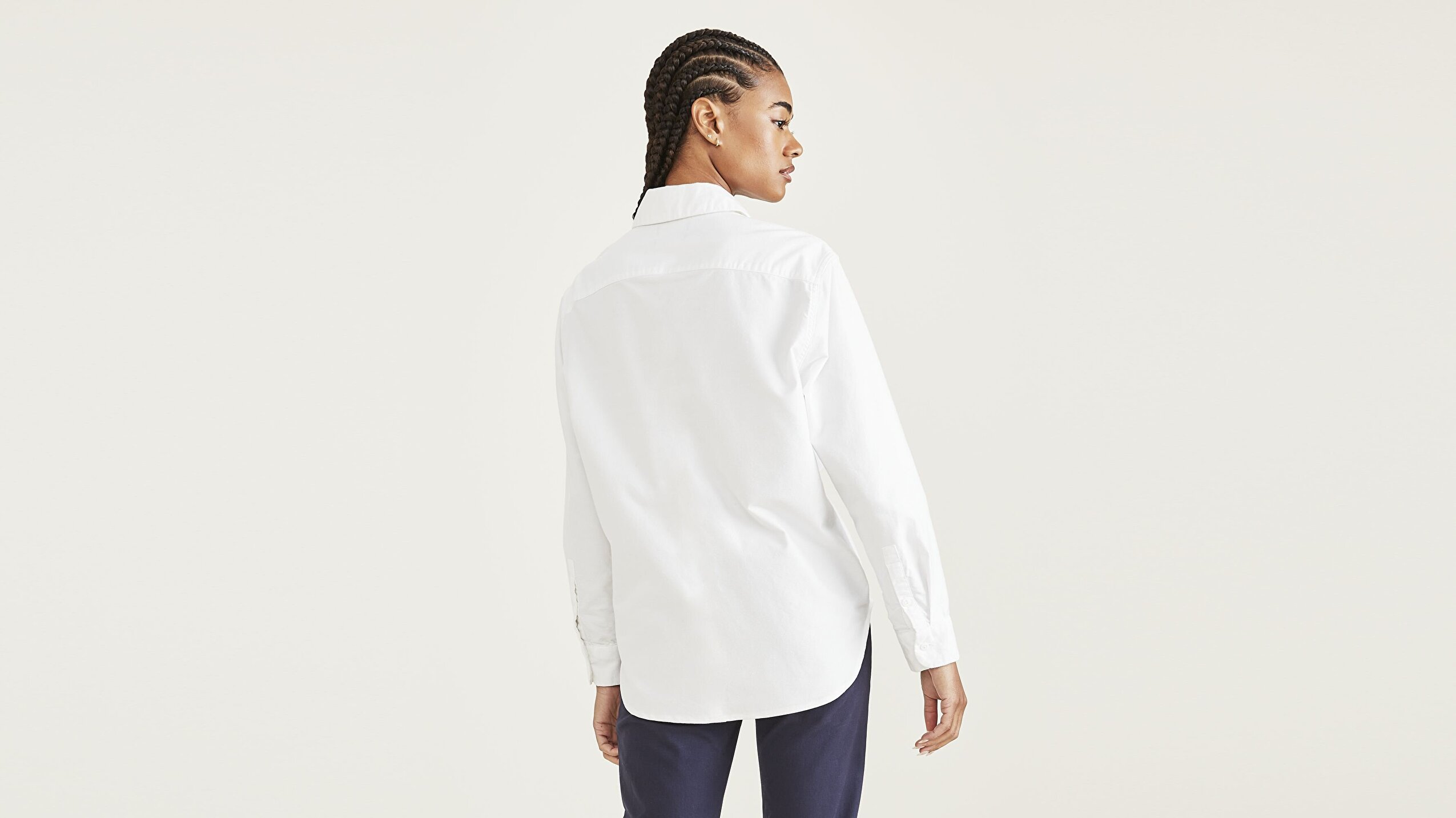 Original Relaxed Fit Gömlek