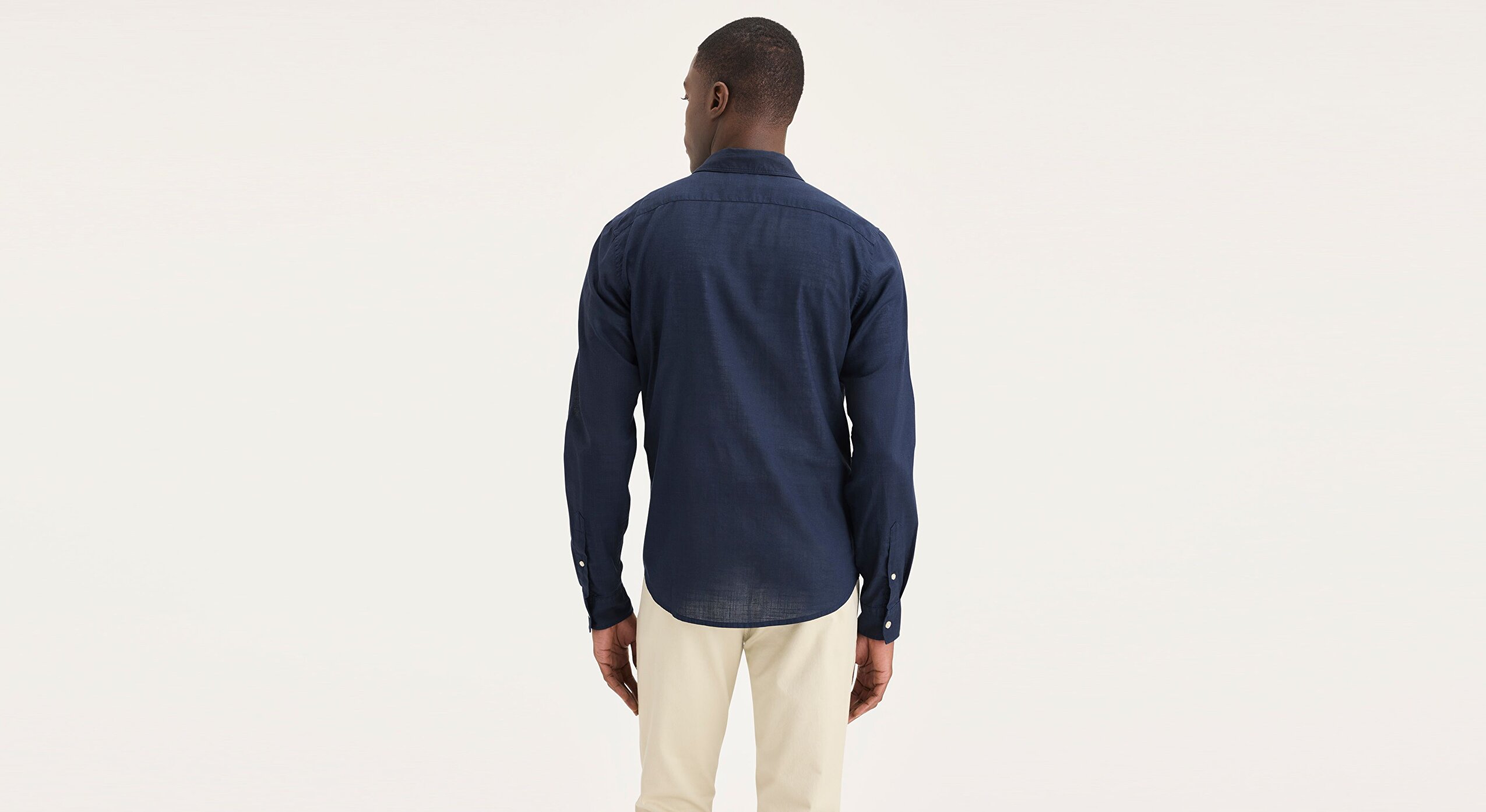 Ultimate Slim Fit Gömlek