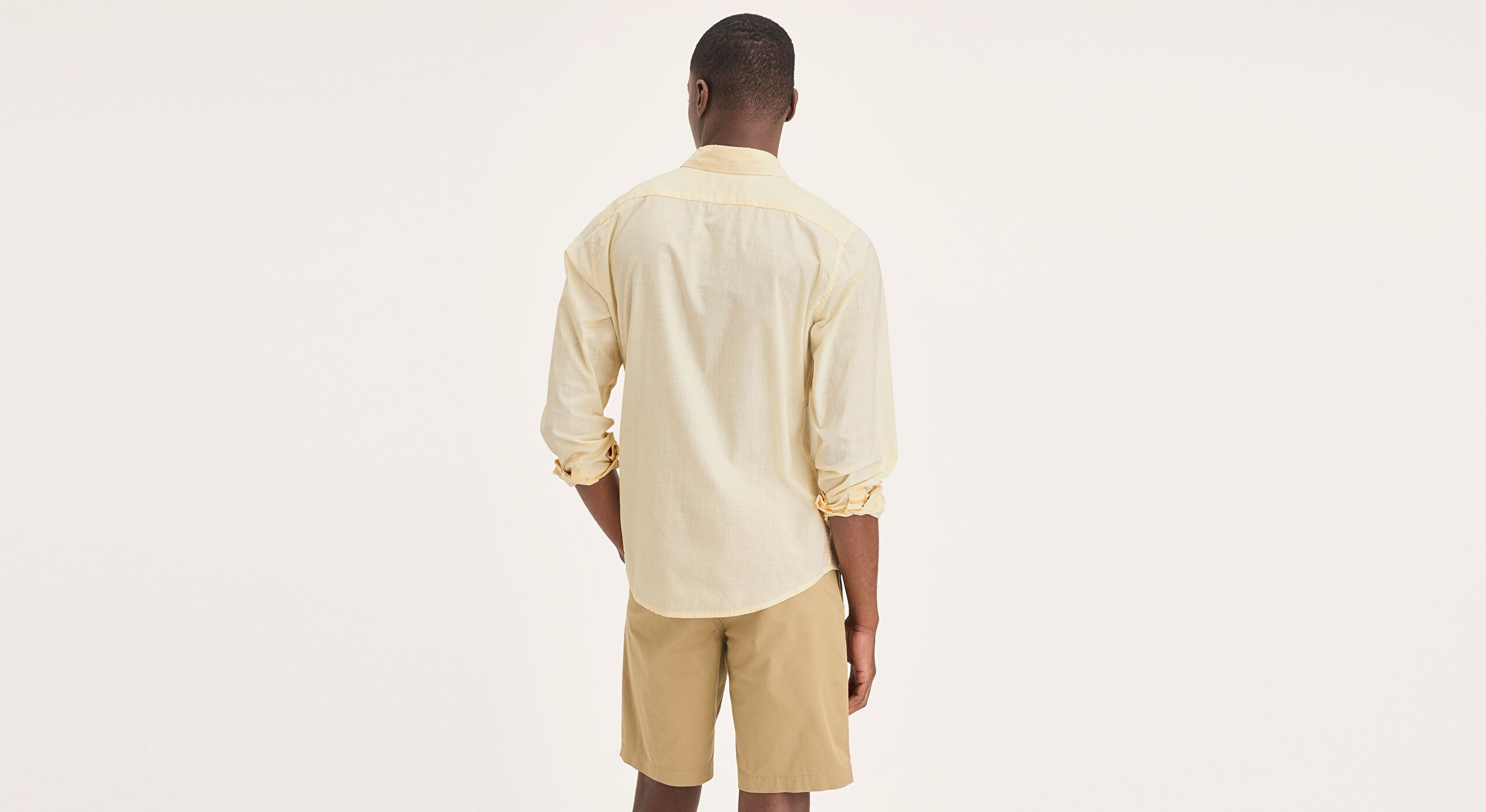 Ultimate Slim Fit Gömlek