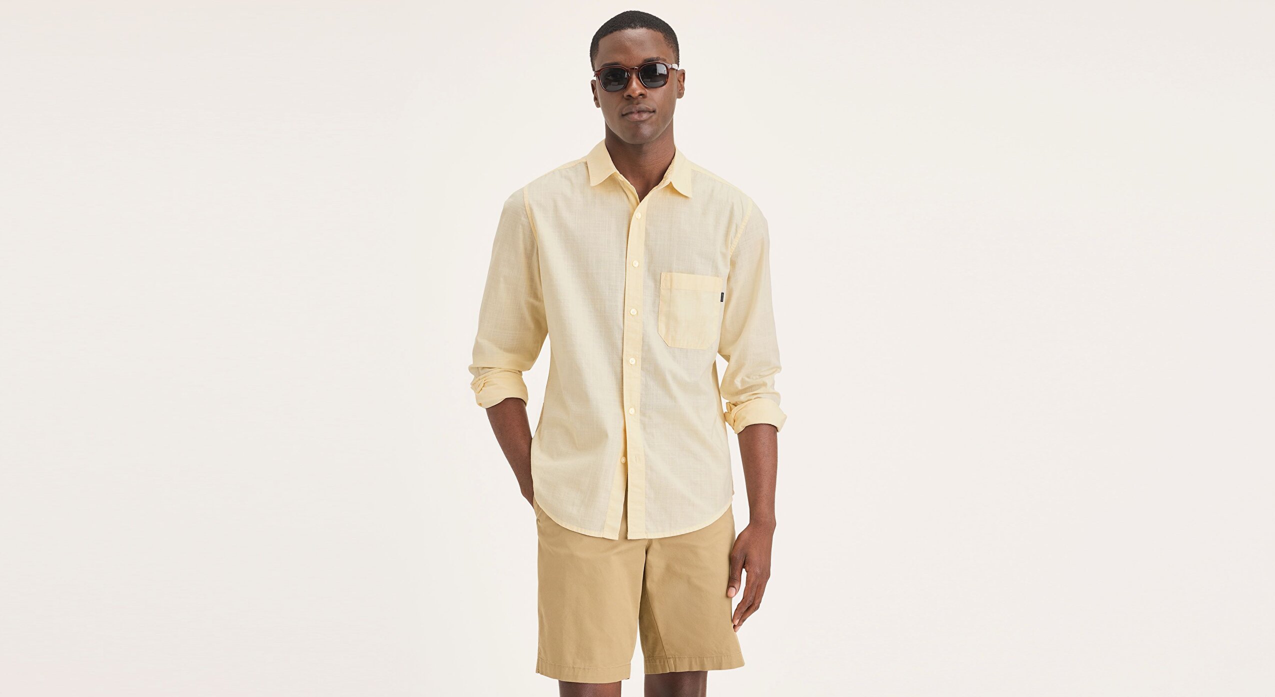 Ultimate Slim Fit Gömlek