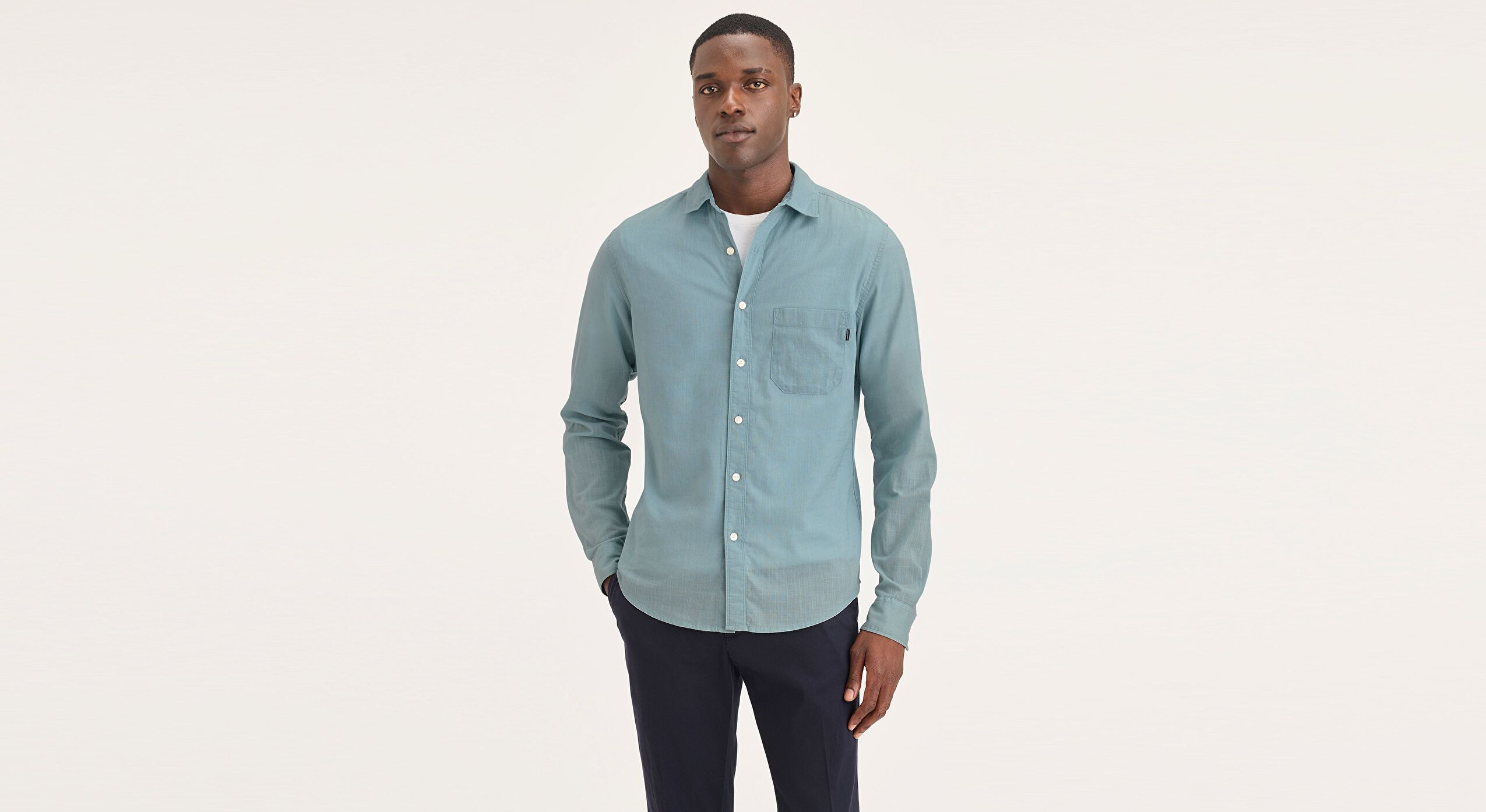 Ultimate Slim Fit Gömlek