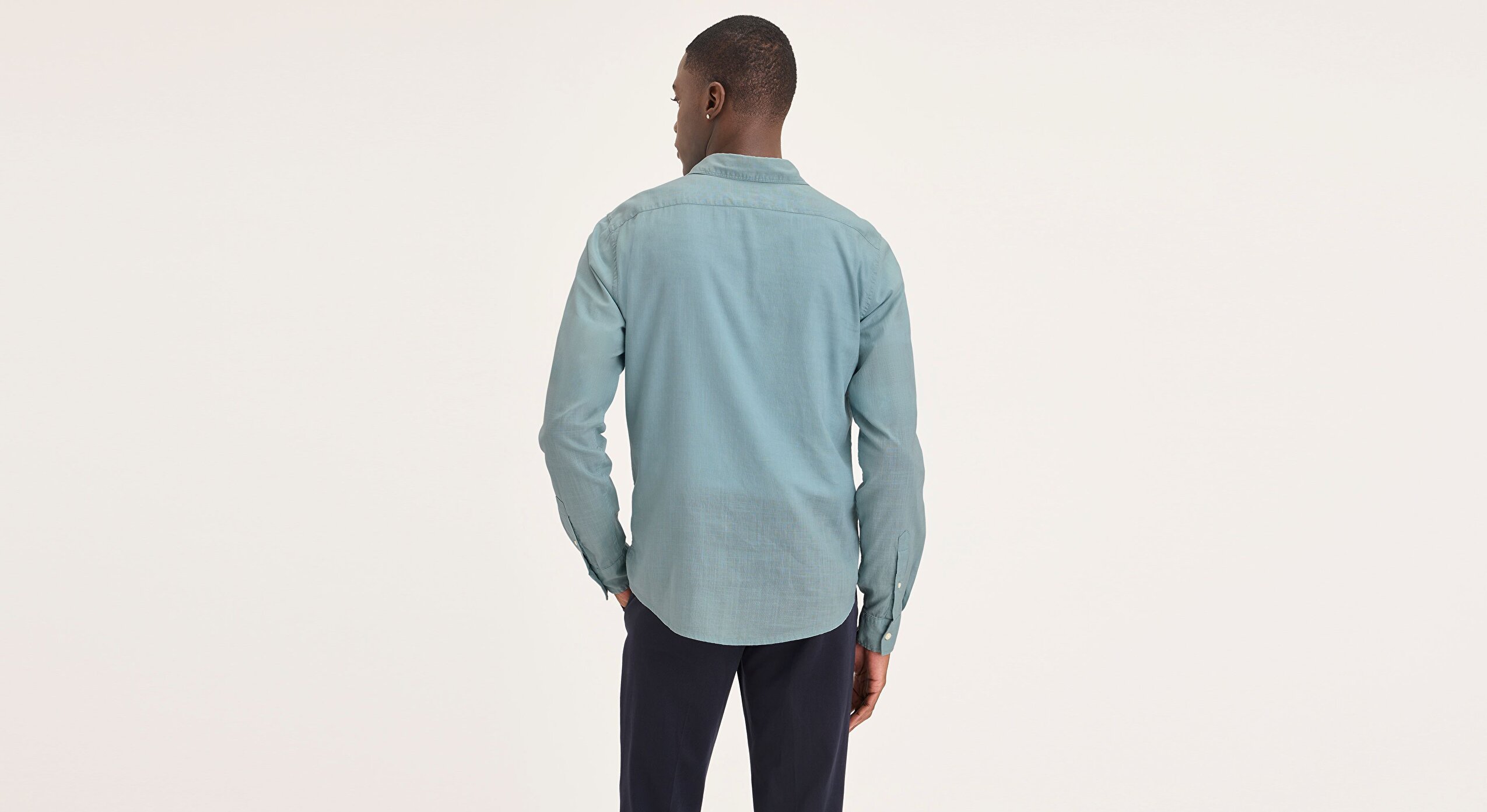 Ultimate Slim Fit Gömlek