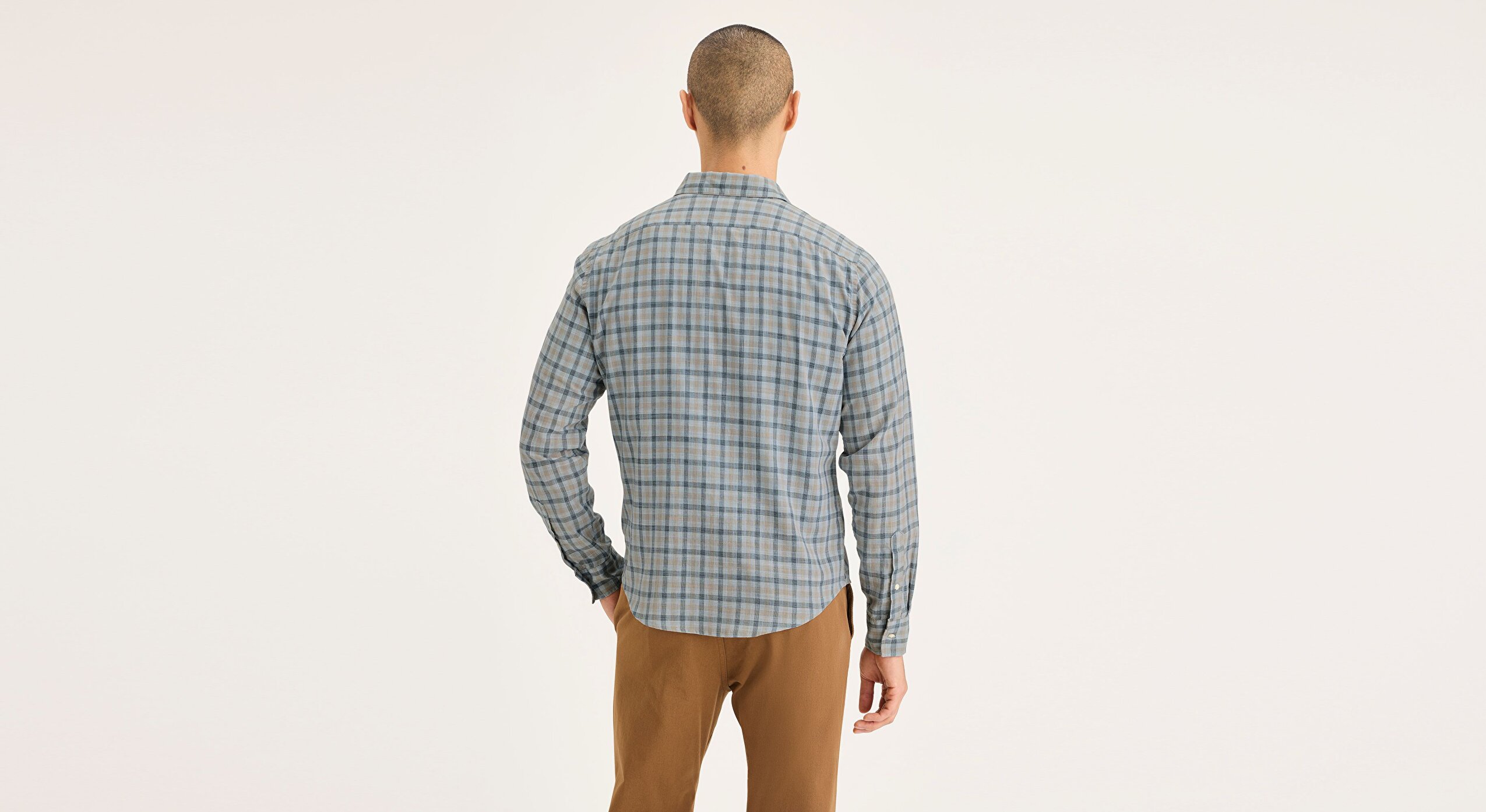 Ultimate Slim Fit Gömlek