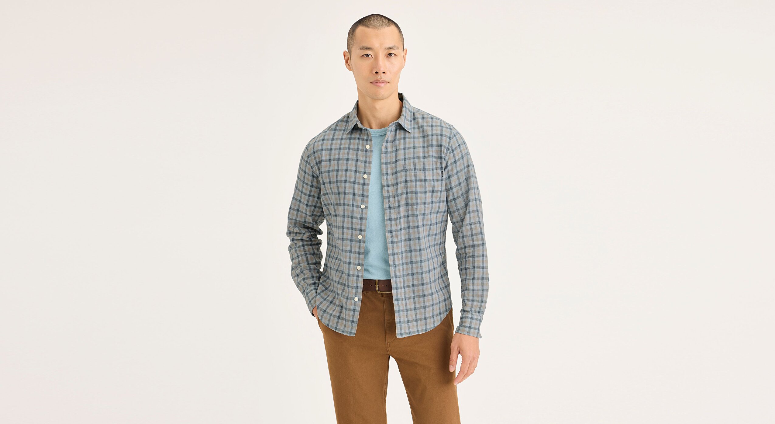 Ultimate Slim Fit Gömlek