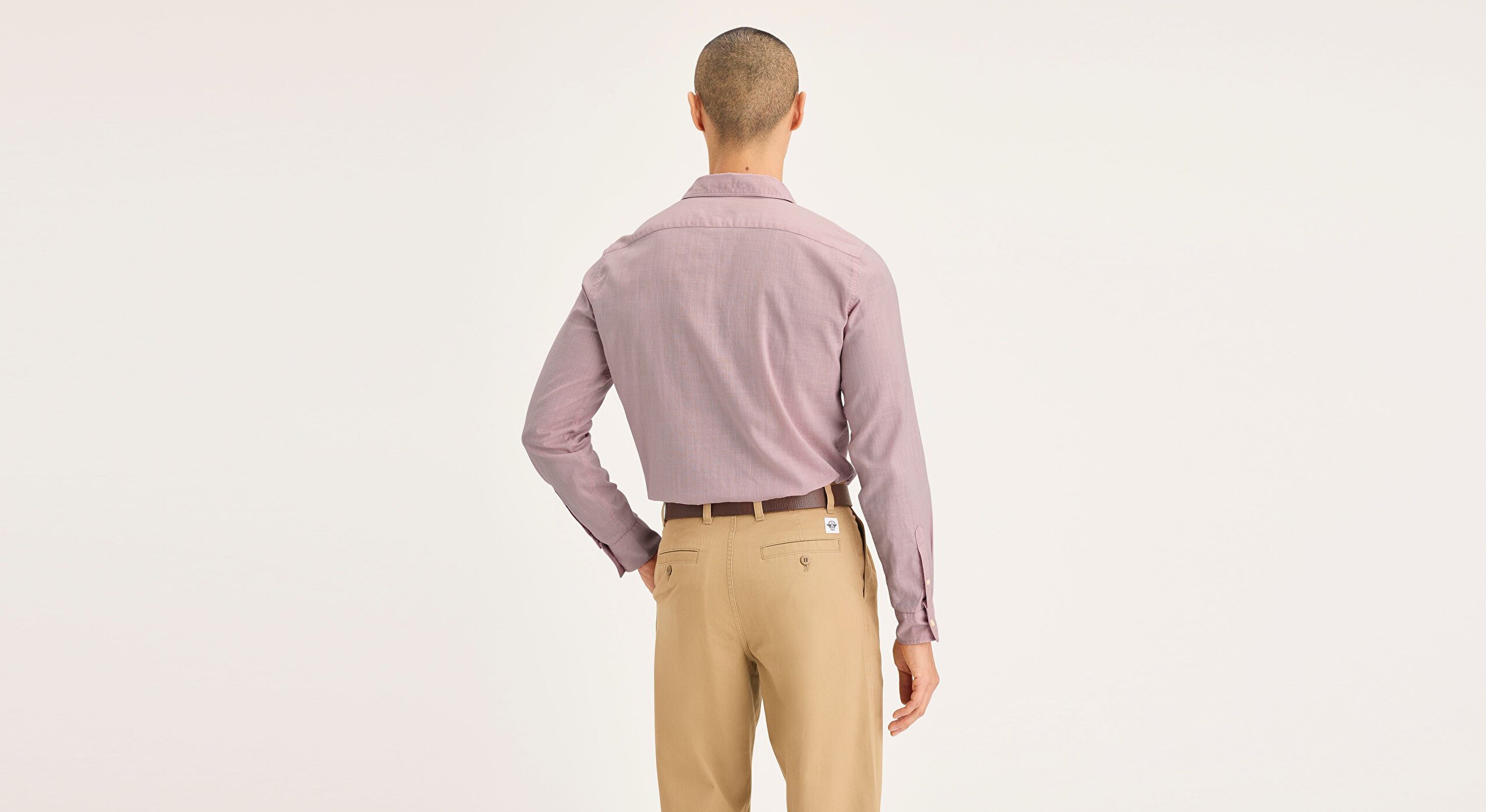 Ultimate Slim Fit Gömlek