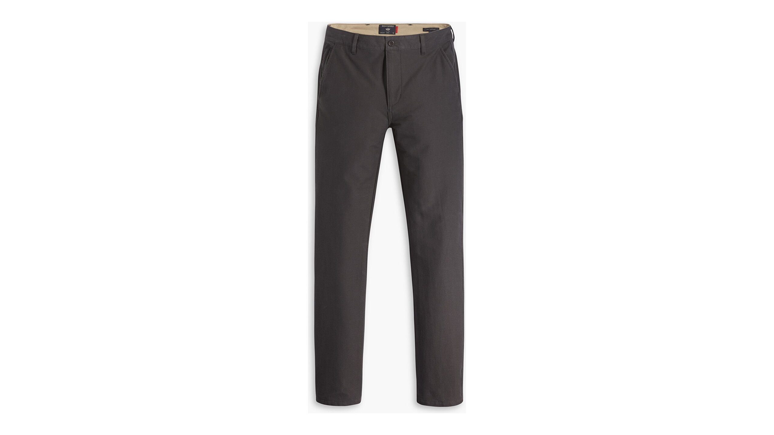 Smart 360 Comfort Knit Skinny Fit Chino Pantolon