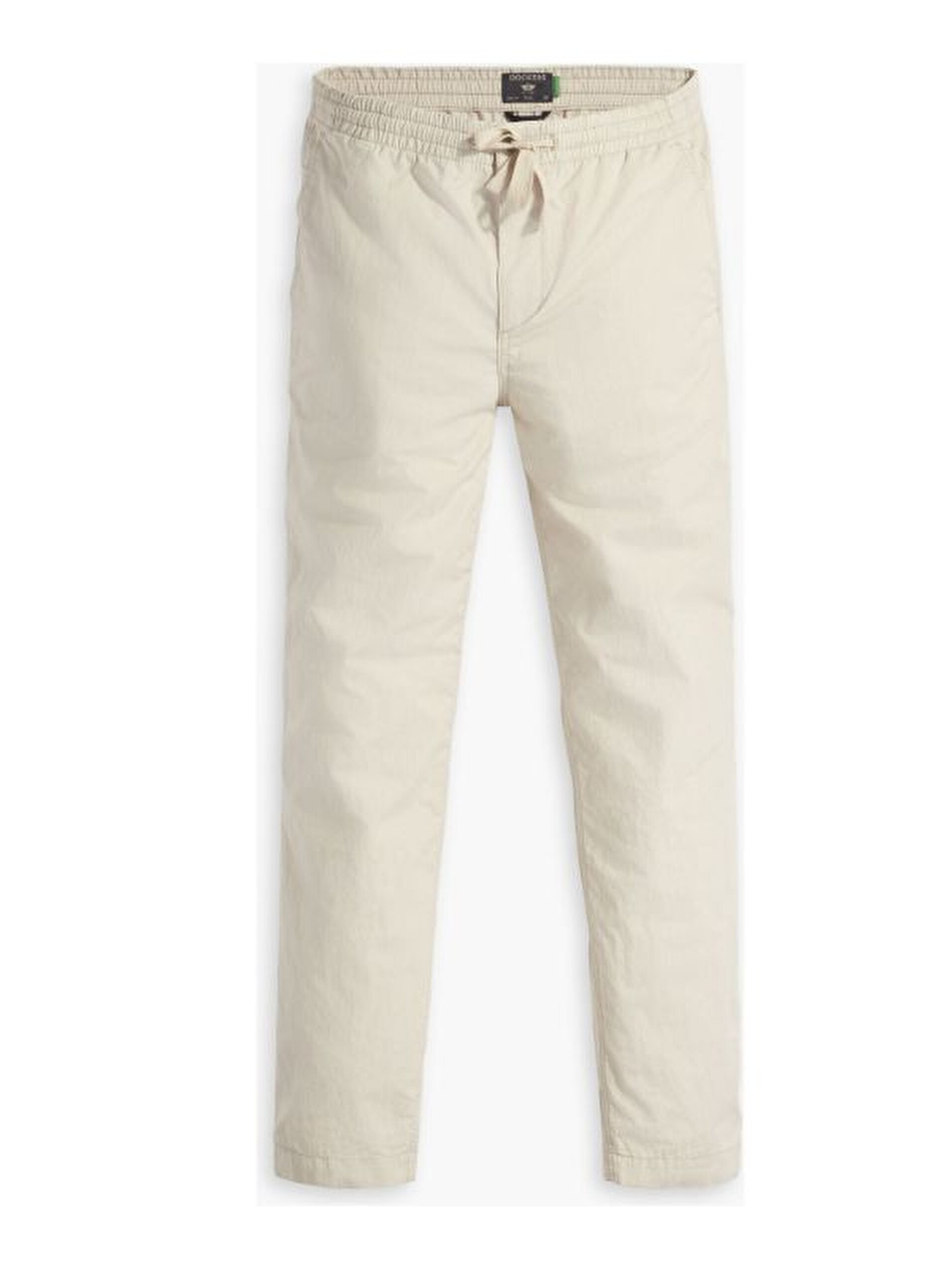 Signature Stain Defender Slim Fit Pantolon