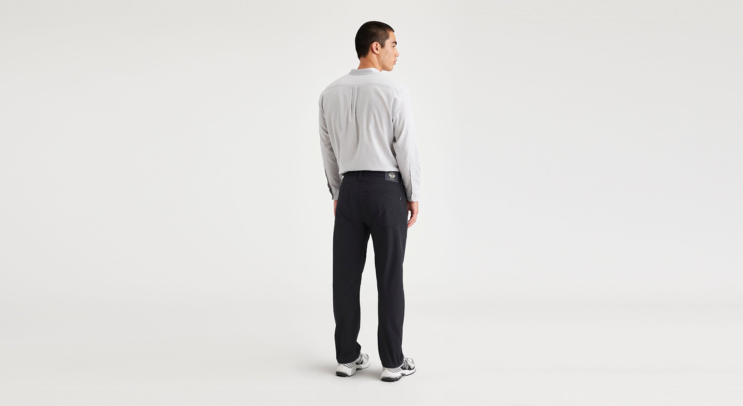 Go Jean Cut Slim Fit Pantolon
