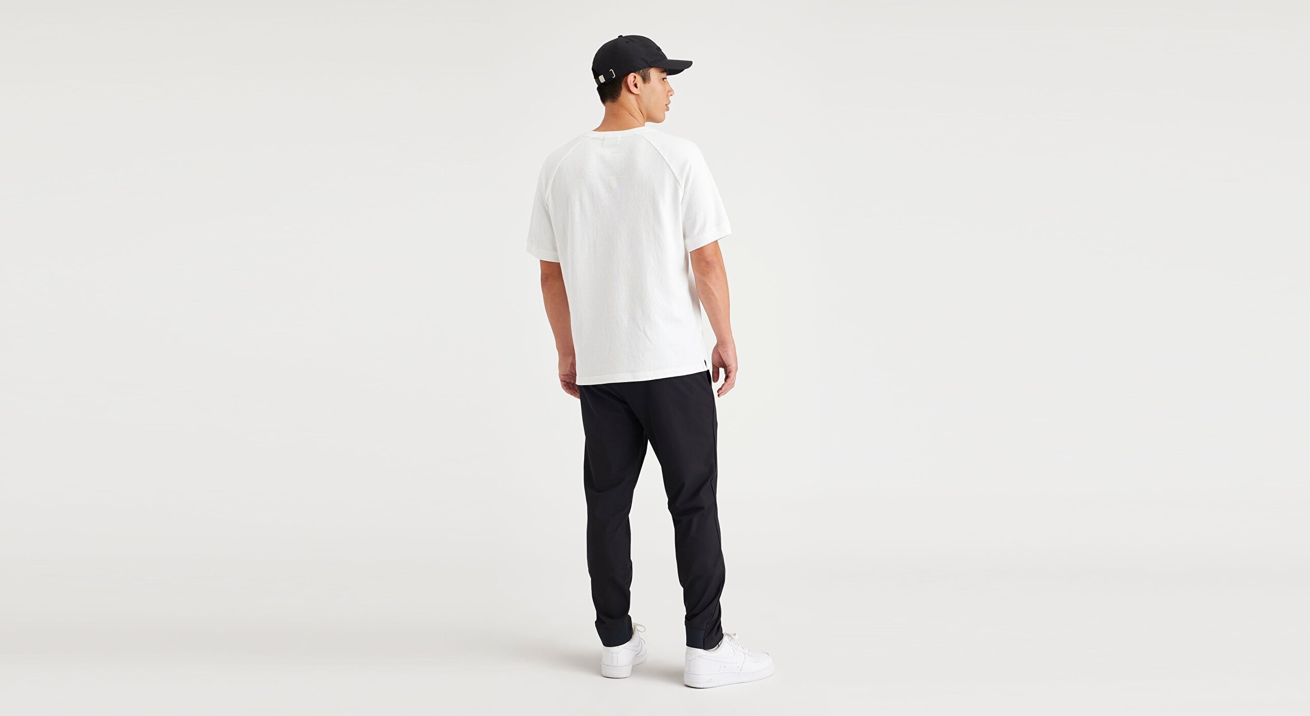 Go Jogger Slim Tapered