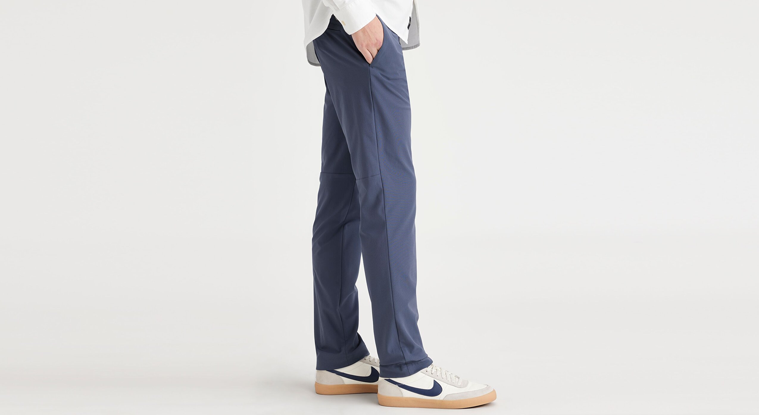 Go Chino Slim Tapered Pantolon