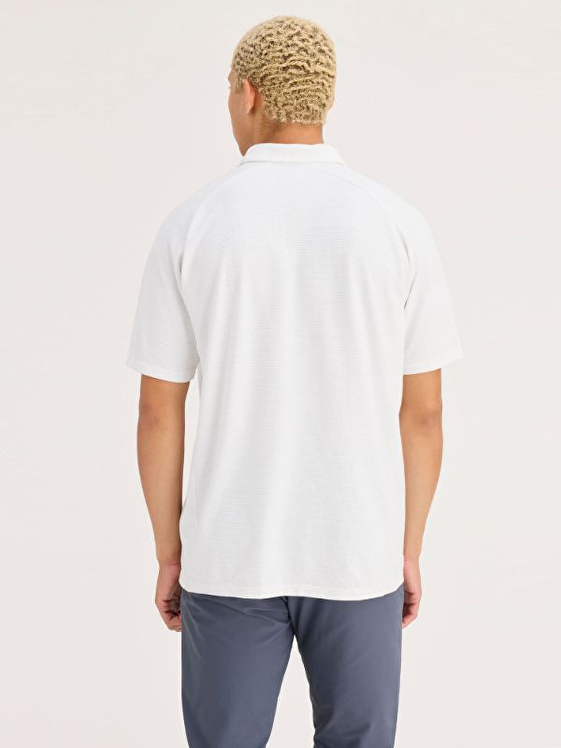 Go Regular Polo Tişört