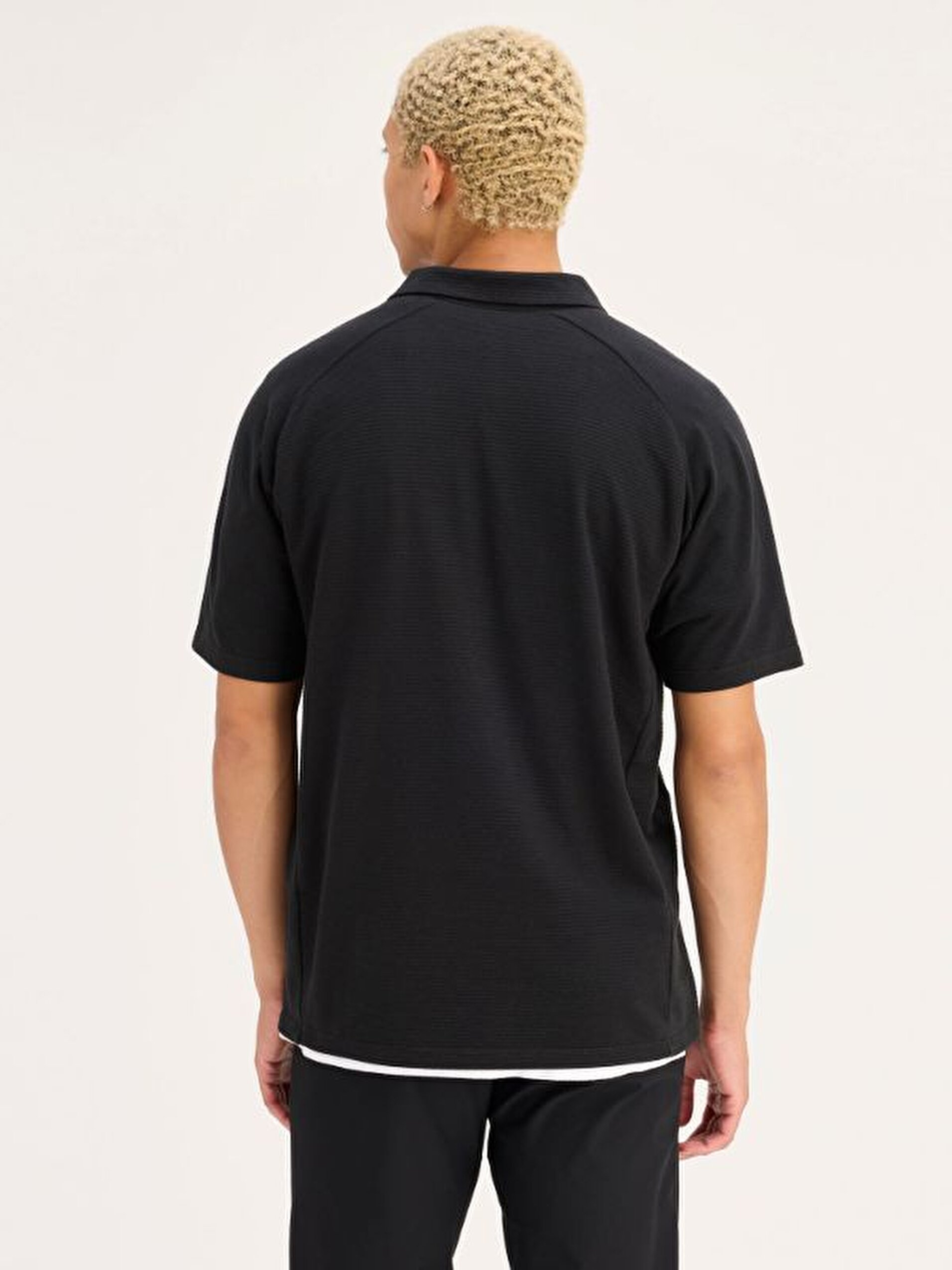 Go Regular Polo Tişört