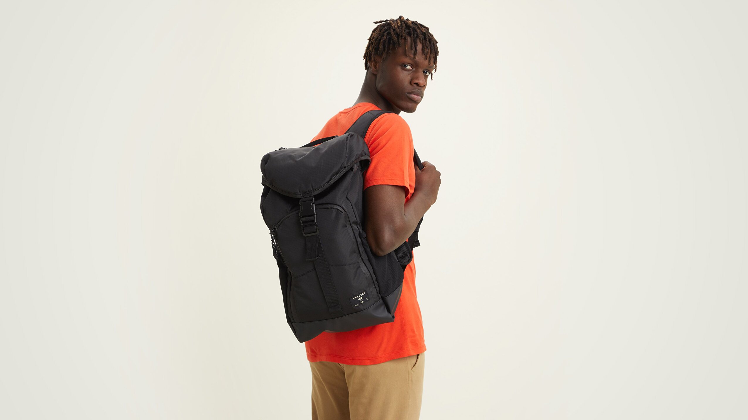 Dockers Sırt Çantası