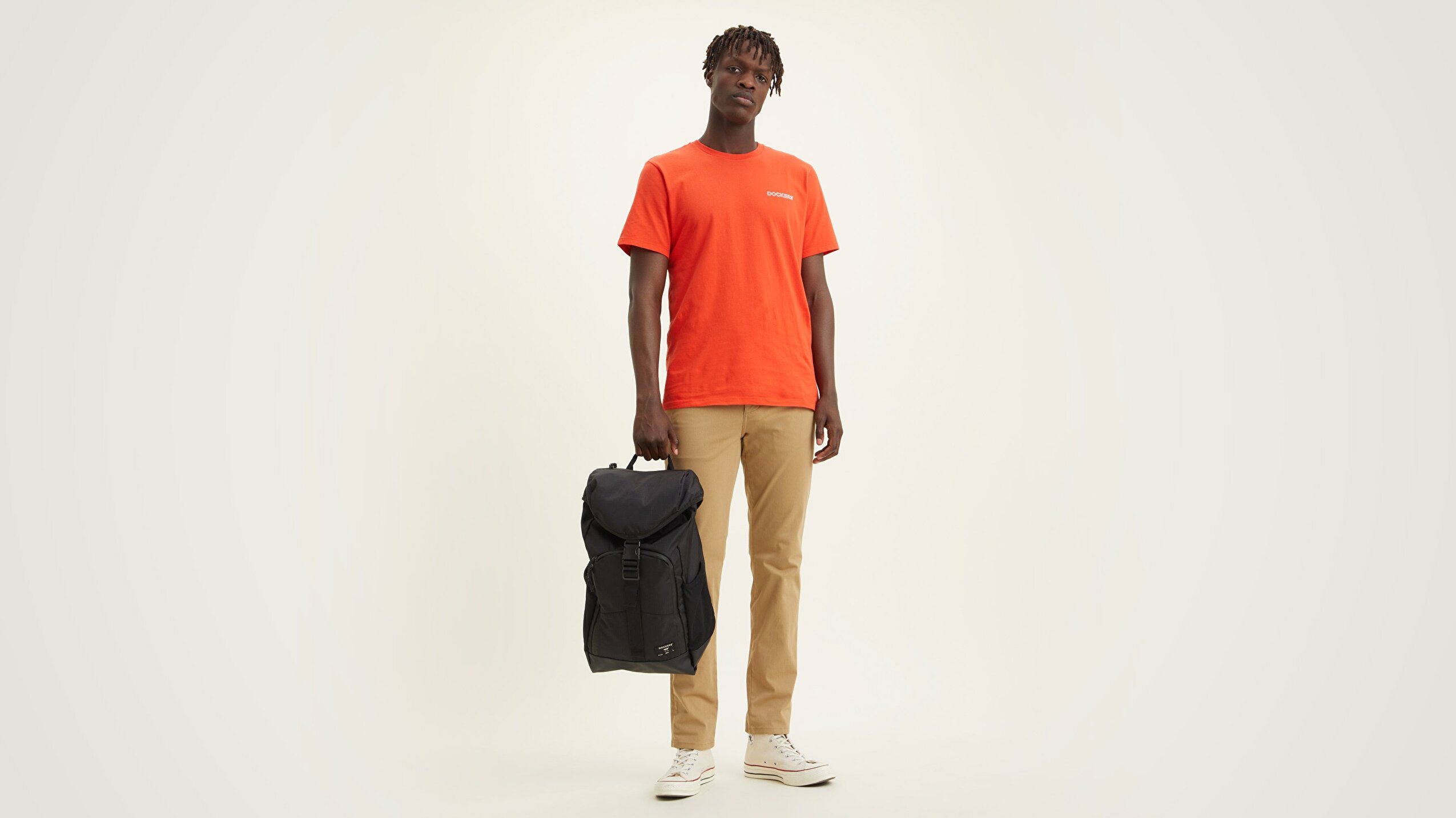 Dockers Sırt Çantası