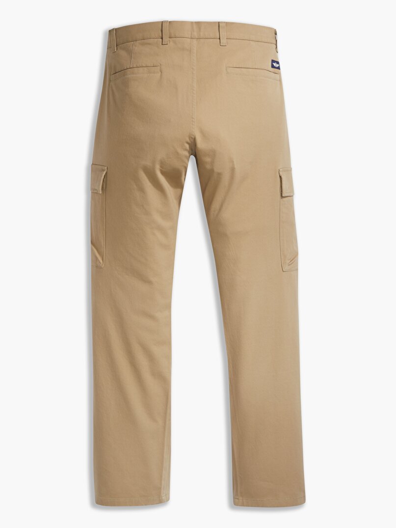 Ultimate Cargo Pant, Straight Fit