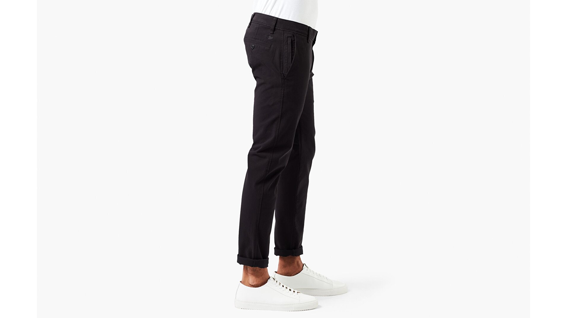 Ultimate Chino, Skinny Fit