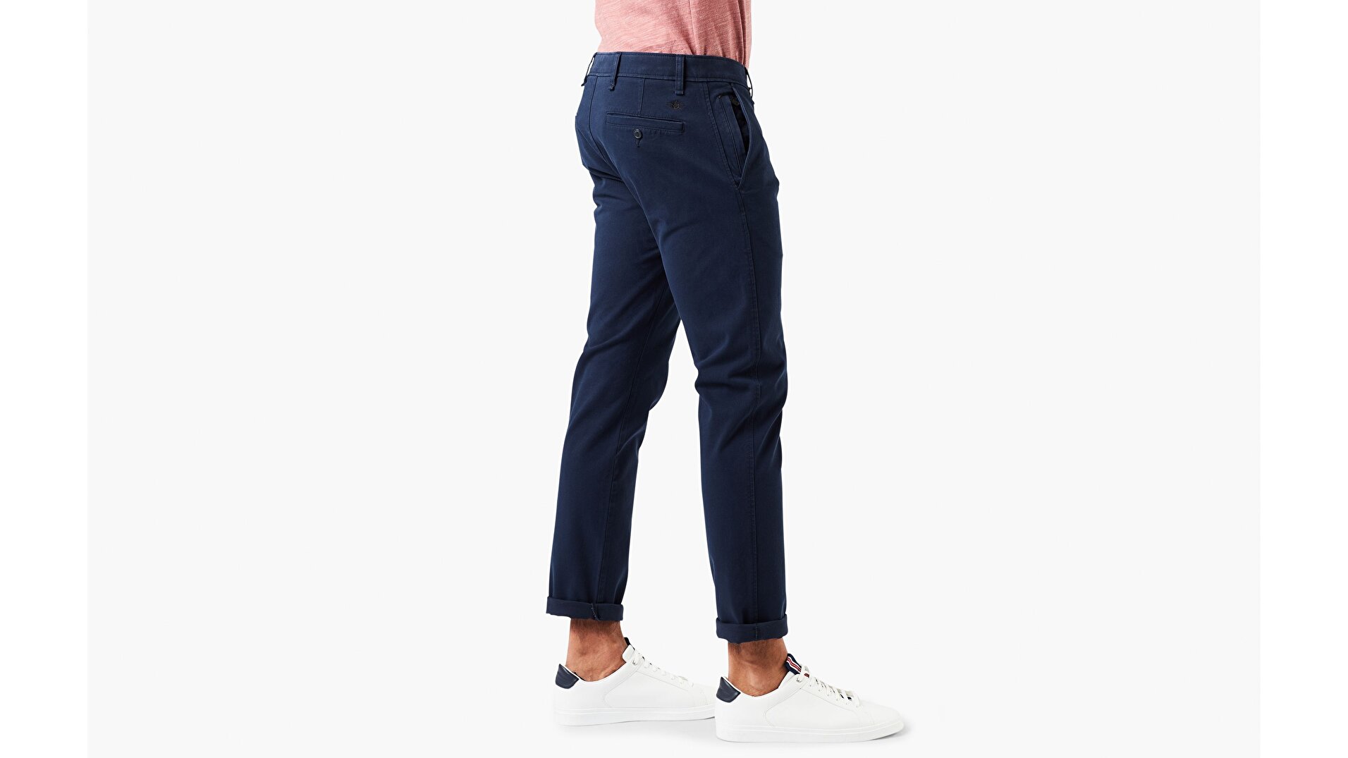 Ultimate Chino, Skinny Fit-Pembroke