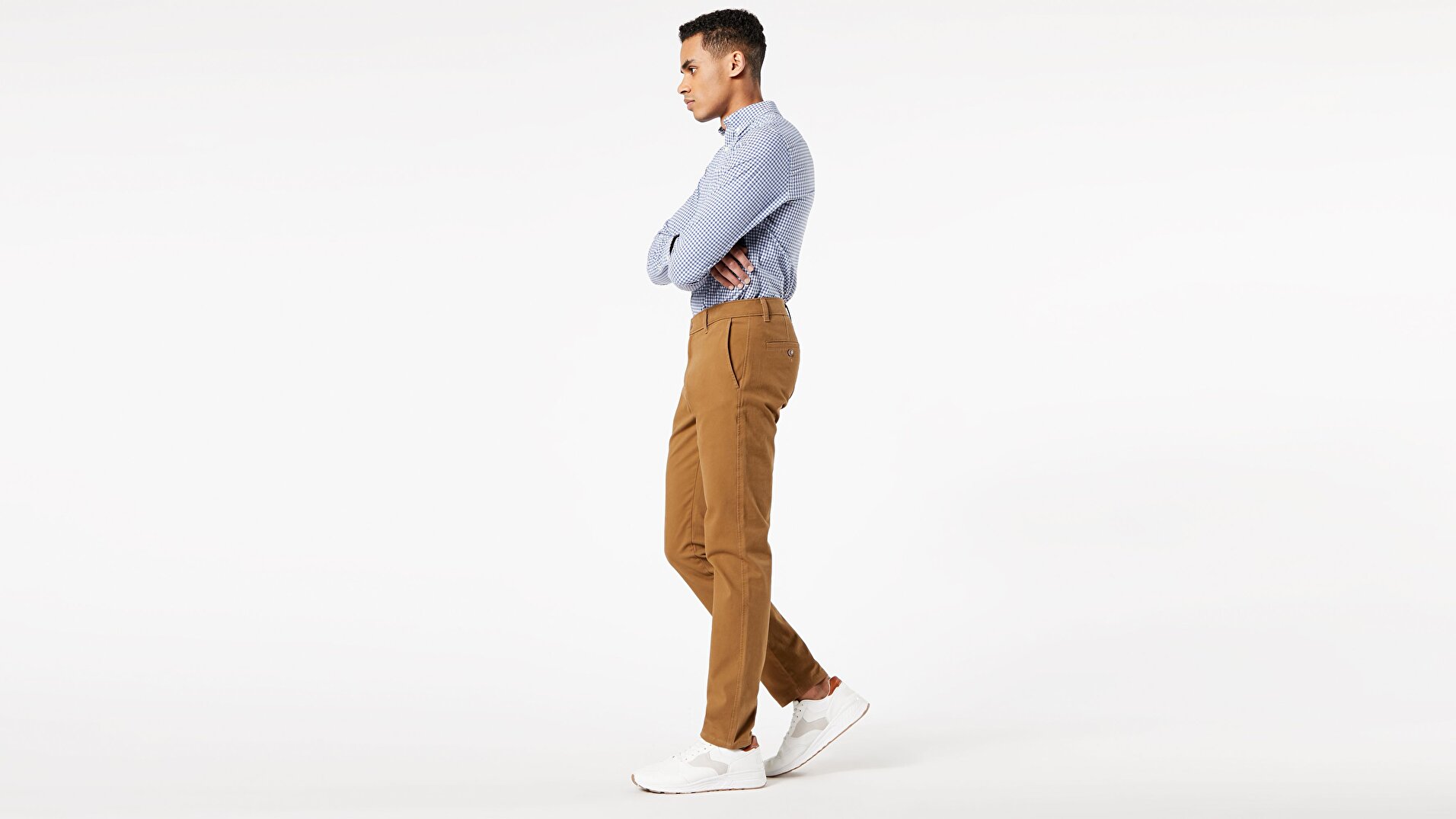 Ultimate Chino, Skinny Fit Pantolon