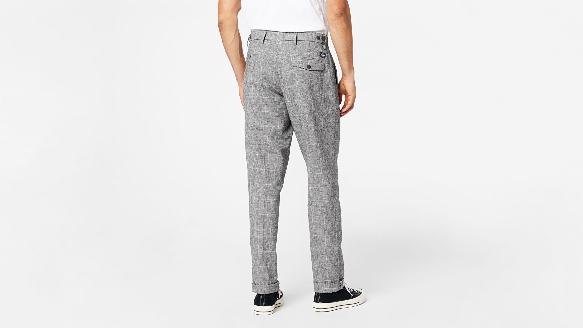 Heritage Chino, Tapered Fit
