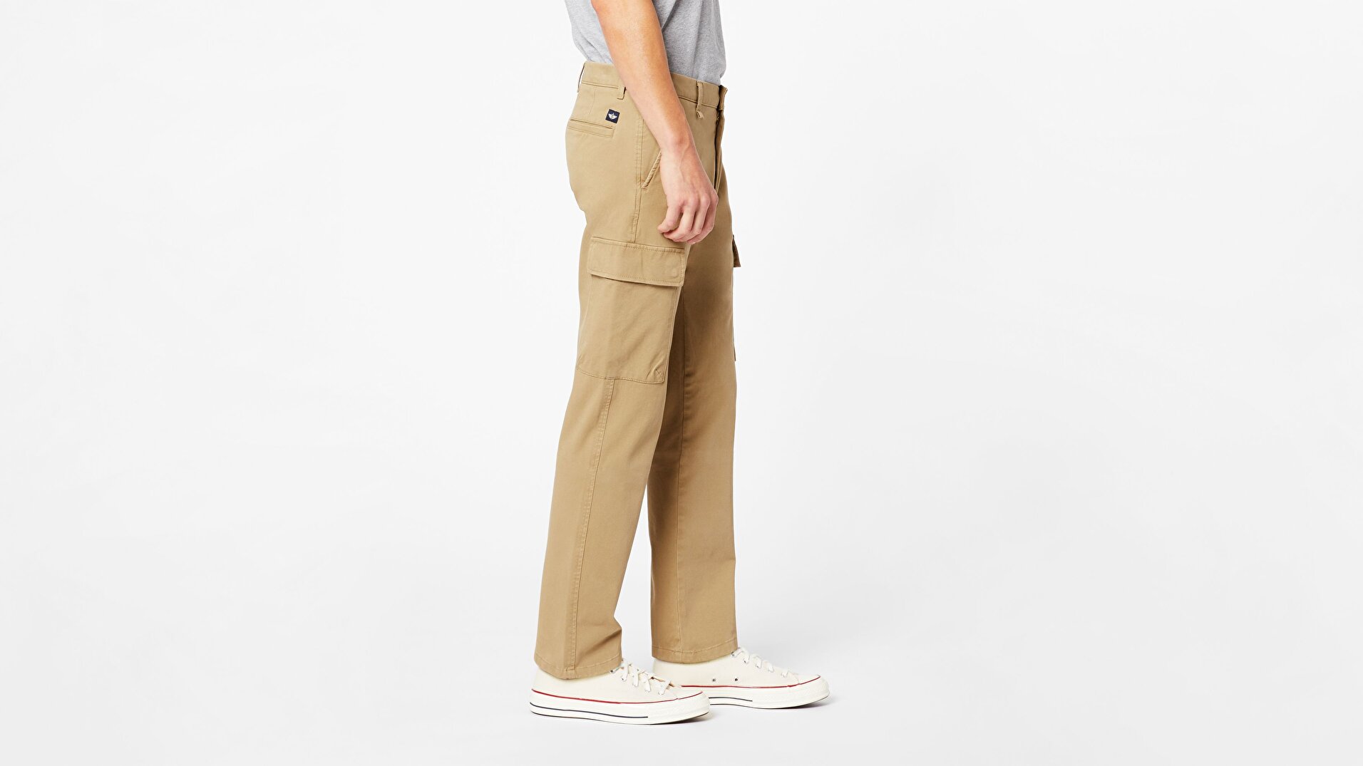 Ultimate Cargo Pant, Straight Fit