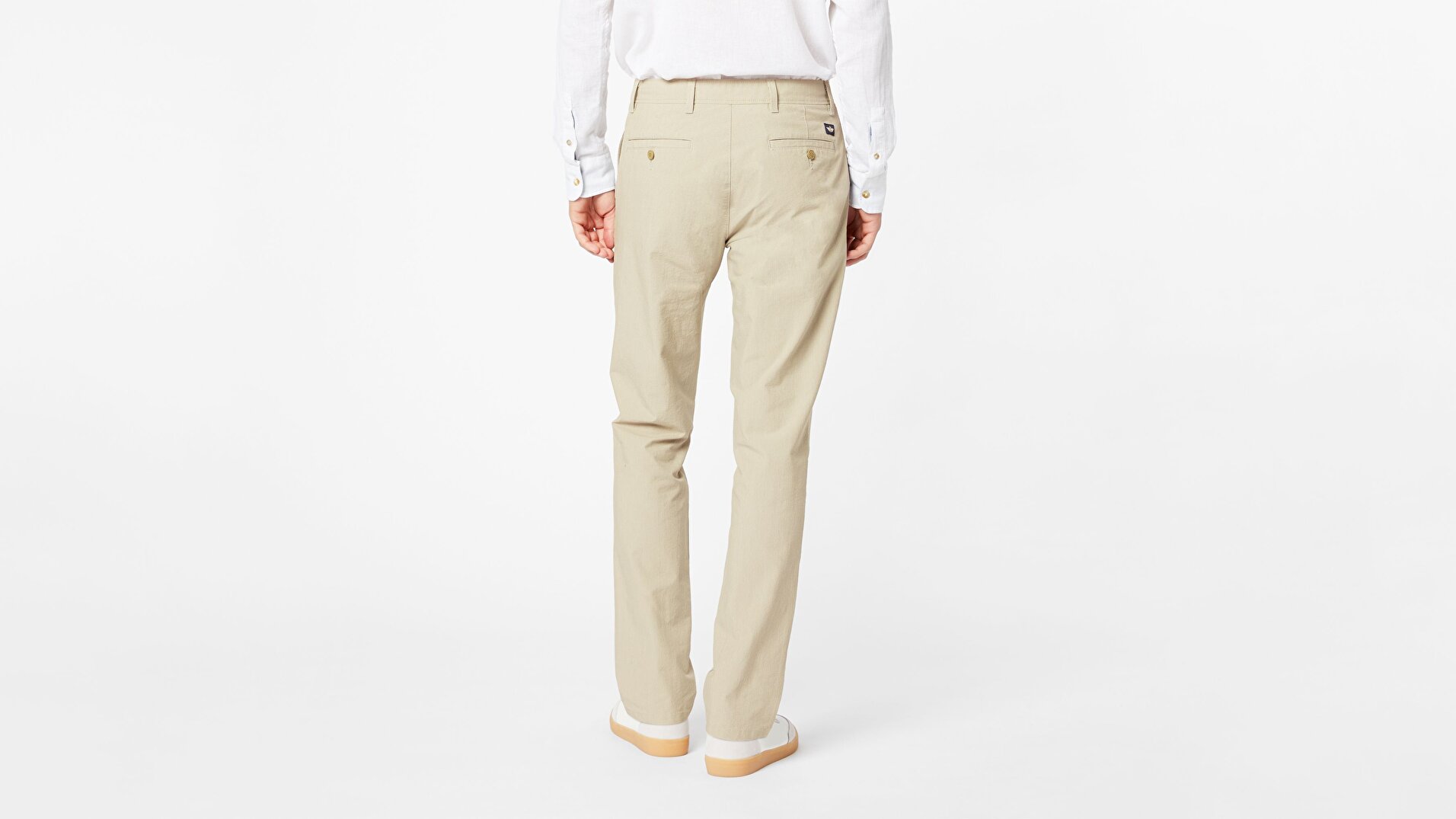 Ultimate Chino, Slim Fit