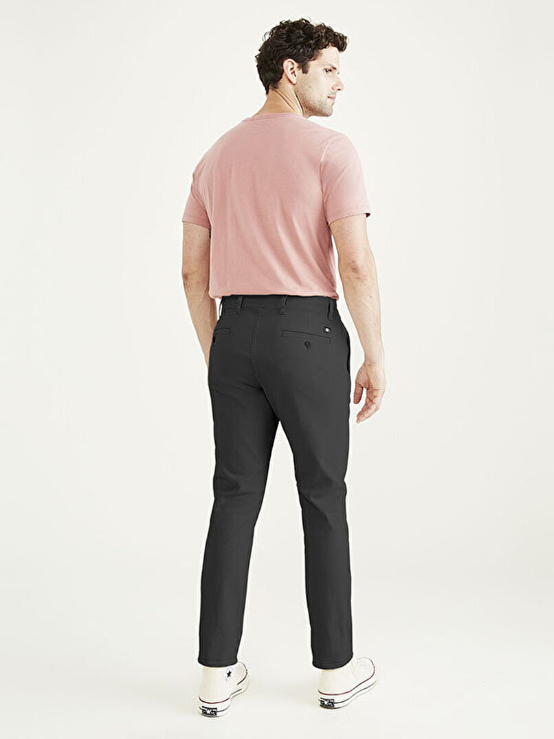 Dockers Smart 360 Flex Ultimate Chino Skinny Fit Pantolon