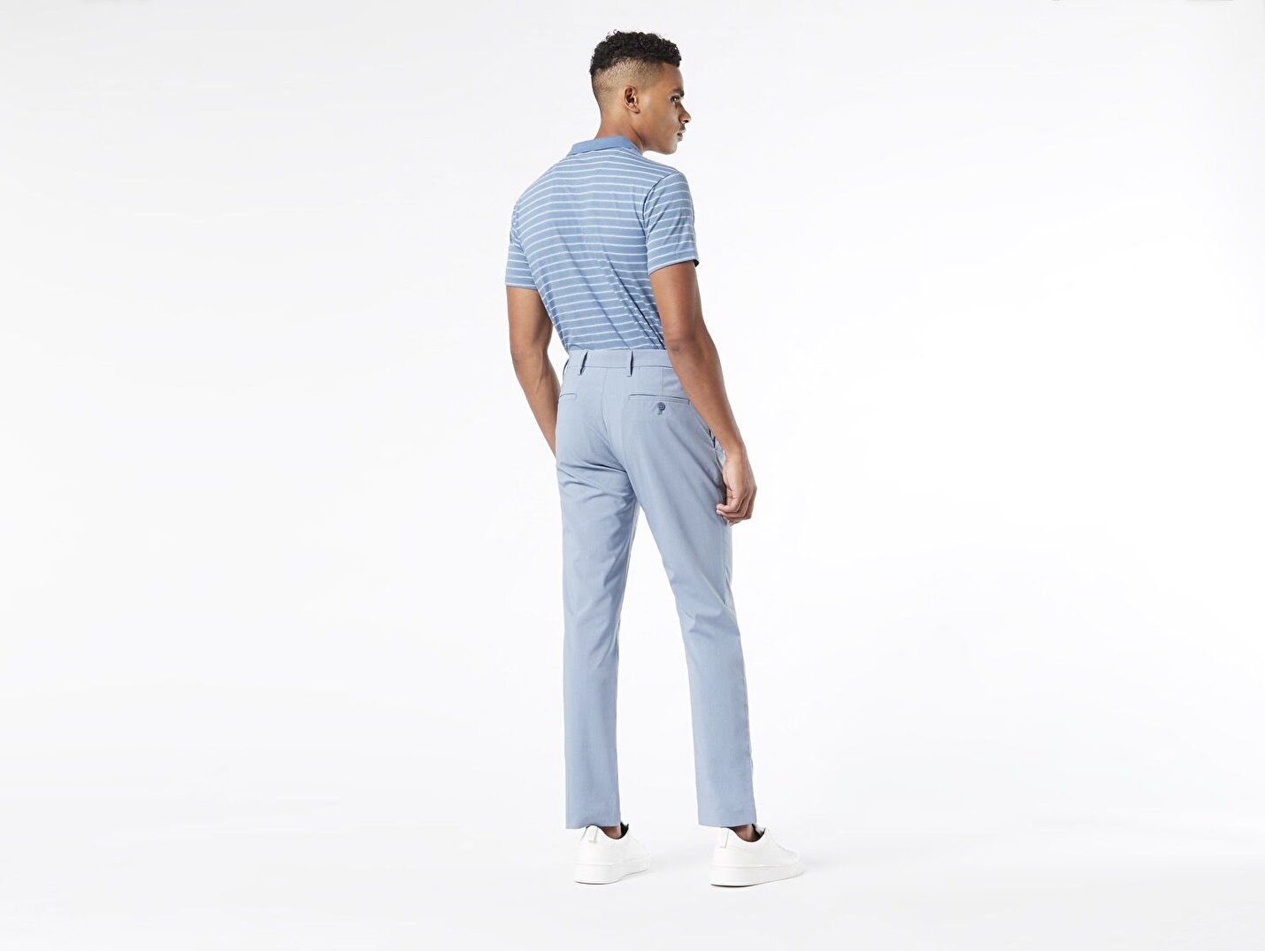 Ace Tech Pantolon, Slim