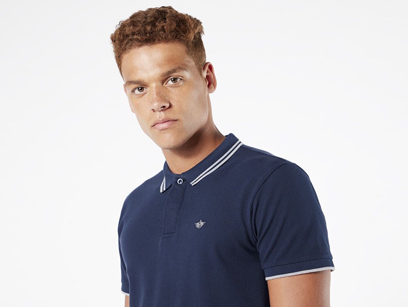 360 Versatile Polo-Pembroke