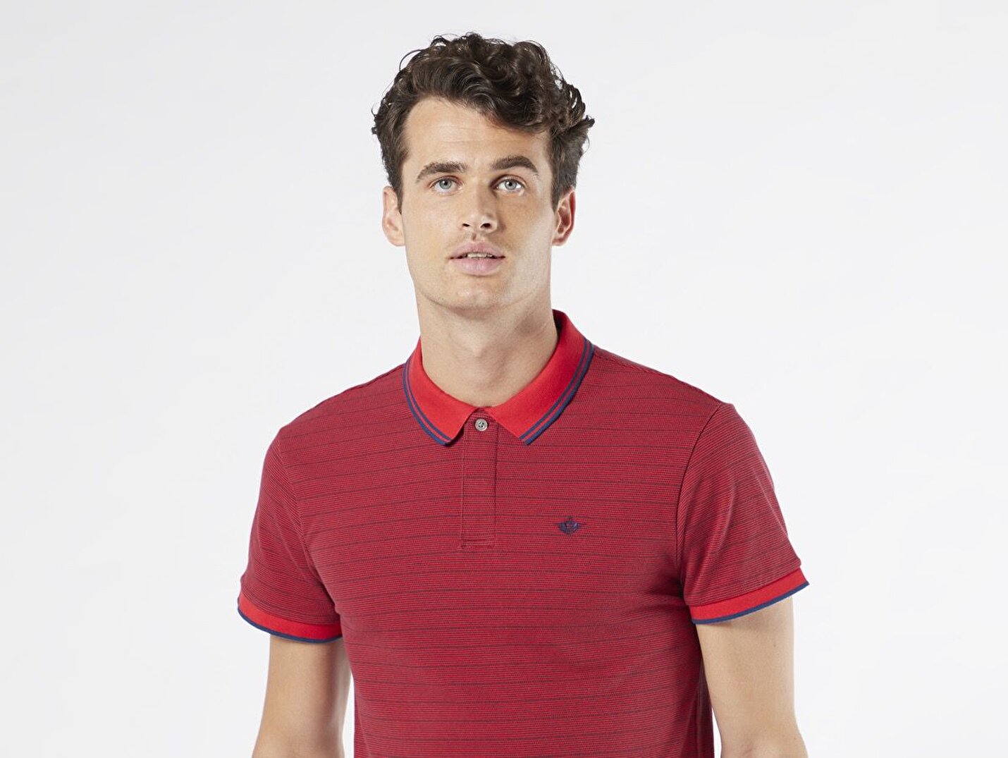 360 Versatile Polo-Bandy Racıng Red