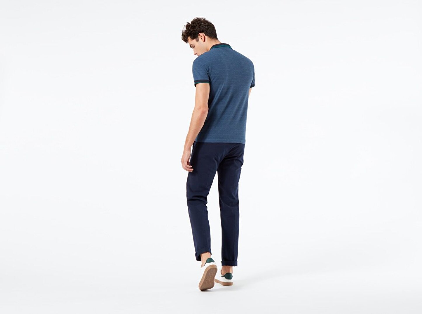 360 Versatile Polo-Bandy Pembroke