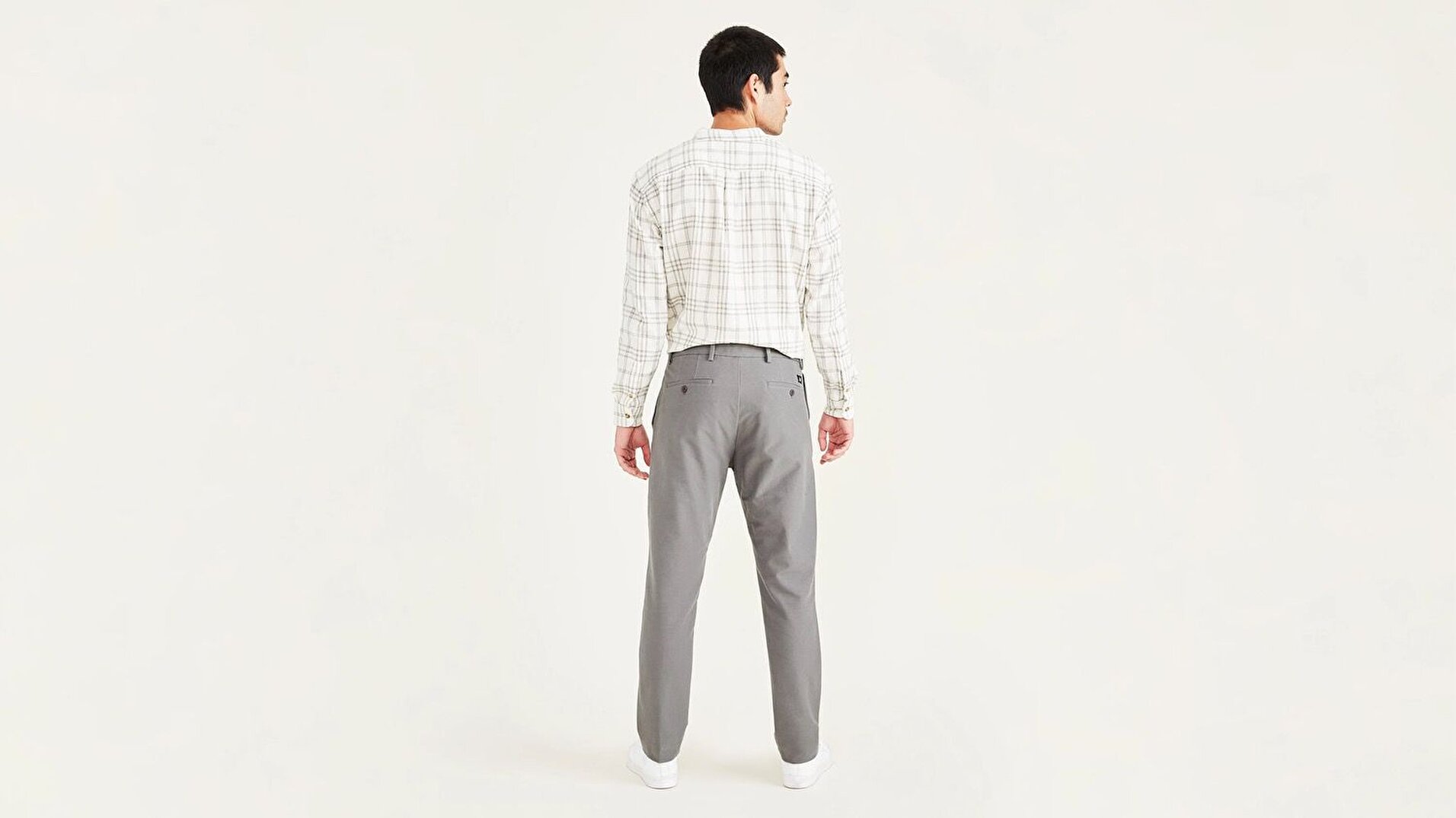 Smart 360 Comfort Knit Trouser, Slim Fit