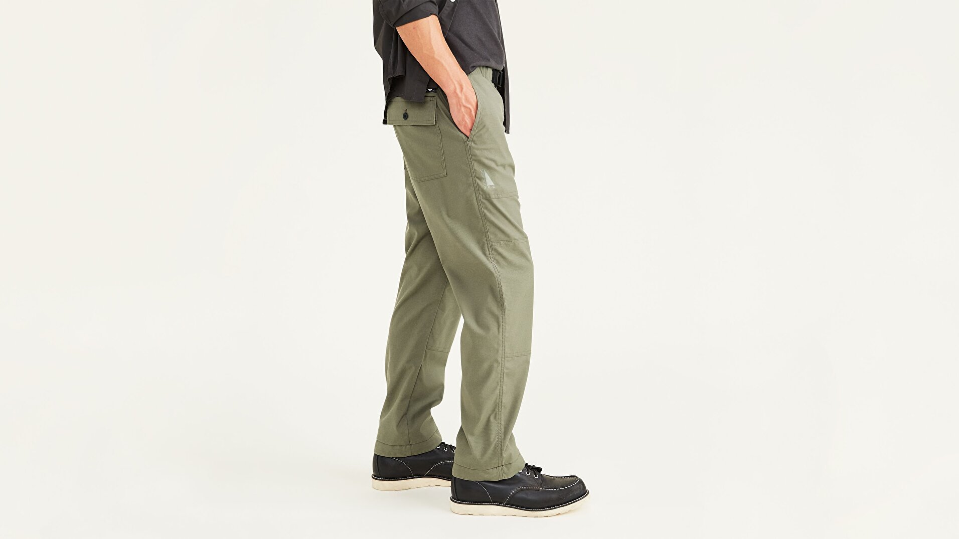 Rec Utility Pant, Straight Fit