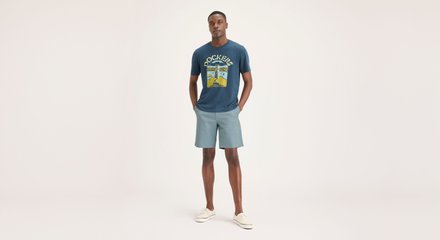 Ultimate Sort 2577 - Dockers